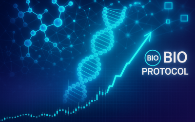 Bio Protocol price surges 56% amid major network moves