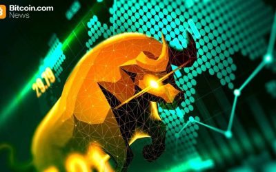 30+ Crypto ETF Filings Slam SEC in One Day as Wall Street Braces for Massive Explosion