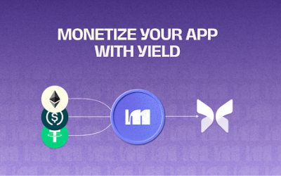Mono Protocol’s launch highlights: $1.7M raised and a vision for one account, one balance, one click