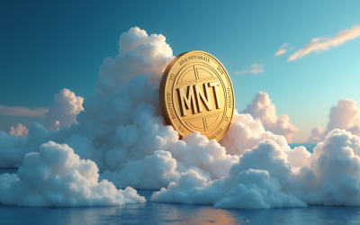 Mantle (MNT) price forecast: can RWA adoption and Bybit integration push it beyond $2.50?