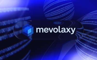 Mevolaxy’s investors get record profits from new mevjrv12 algorithm