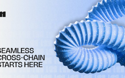 Top 5 presale crypto projects 2025: why Mono Protocol leads a new era of utility-based tokens