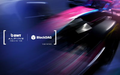 20K+ miners sold & BWT Alpine F1® team deal secured: BlockDAG beats market as ETH eyes $5K & WLFI targets $0.28 