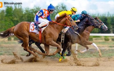 Astros Launches and Joins the $1 Trillion Perp DEX Horse Race