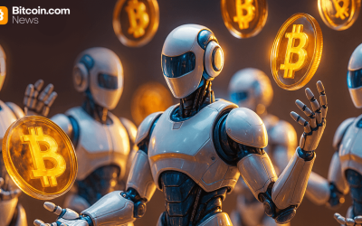 Bitcoin Price Outlook: Grok, ChatGPT, and Other Top AI Models Predict 2025’s Year End Targets