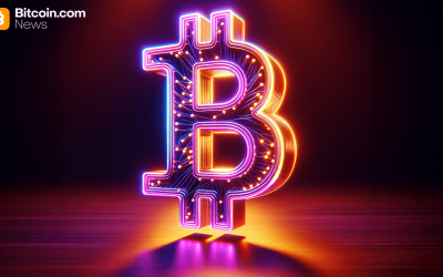 Bitcoin Price Watch: Next Leg Hinges on One Clean Break