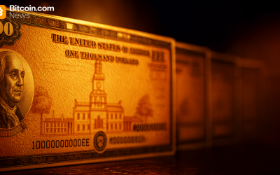 From Wall Street to Web3: $770M in Capital Flows Into Tokenized Treasury Assets