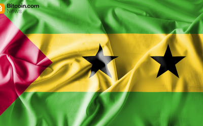 São Tomé and Príncipe Unveils Blockchain-Powered Citizenship-by-Investment Program