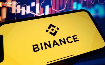 Binance Confirms $283M User Payout After Pegged Assets Unravel in Brutal Liquidation Wave