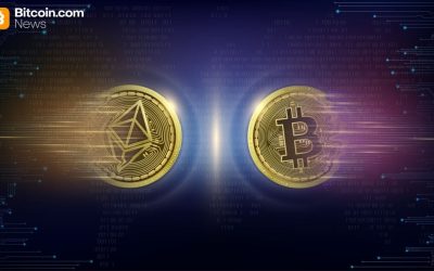 Bitcoin and Ether ETFs Begin the Week With $756 Million in Combined Outflows