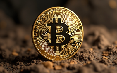 Crypto market update: Bitcoin dips below $106k, ETH, XRP, SOL risk key levels