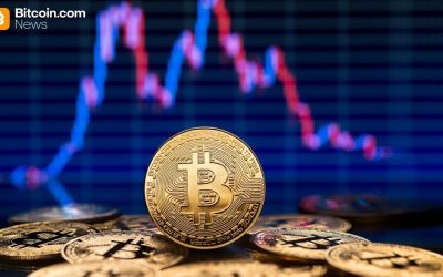 Bitcoin ETFs Bleed $536 Million as Outflows Hammer Markets