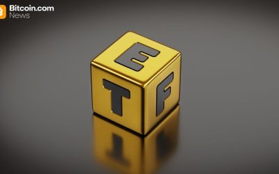 Bitcoin, Ether ETFs See Heavy Outflows While Solana Shines