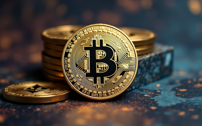Crypto wrap: Bitcoin, Ethereum, BNB, Solana, and XRP muted after CPI report
