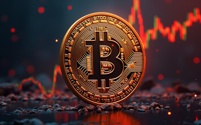 Crypto wrap: Bitcoin’s sharp fall drags Ethereum, XRP, Solana and BNB lower