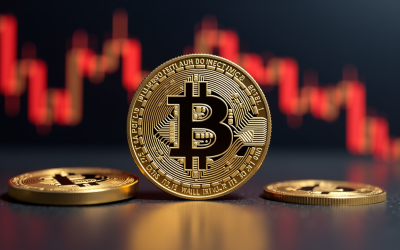 Nearly $300M wiped out as Bitcoin retreats to $108K