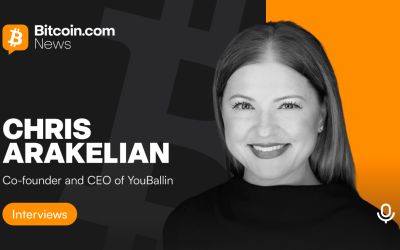 YouBallin: The Future of Decentralized Fame