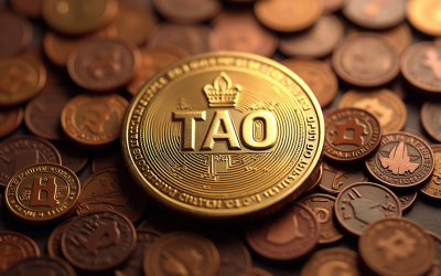 Bittensor price pops 18% to lead top gainers: what next for TAO?