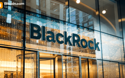 Blackrock CEO Larry Fink Declares the Beginning of Tokenizing All Assets