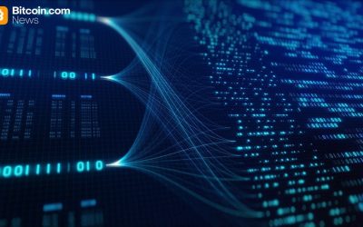 AI Agents Need Blockchain to Scale Safely, Says Edge & Node CEO