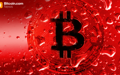 Crypto Carnage: $9.45 Billion in Leveraged Positions Obliterated, 1.42M Traders Liquidated