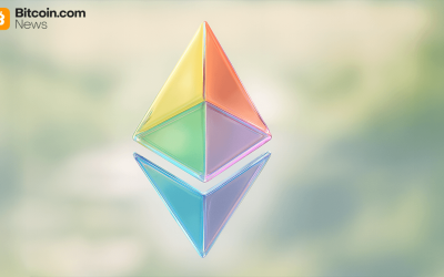 Ethereum Foundation Converts 1,000 ETH to Stablecoins in a $4.46M Cowswap Maneuver