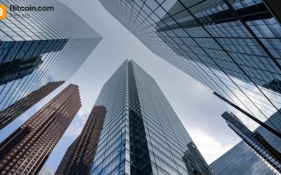 Custodia and Vantage Deliver Tokenization Directly Inside Everyday Banking Systems