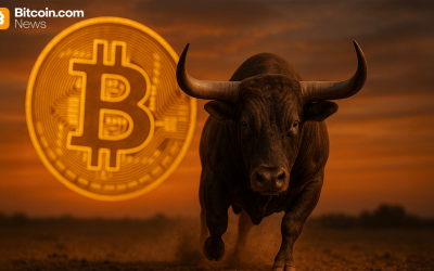 Bitcoin Price Watch: Bullish Momentum Builds Above $113K as Traders Eye $115K Break