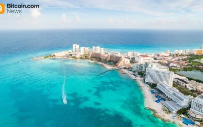Mexico’s White‑Glove Bitcoin Platform Aureo Raises $1.1M Pre‑Seed to Build Latam Multi‑Institution Custody