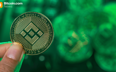 BNB Rebounds 10%, Defying Crypto Slump; Experts Point to Chain Utility, Warn on Regulation