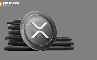 XRP Price Drops Below $2.80—Analyst Predicts $8–$13 Upside