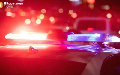 $75 Billion Linked to Crypto Crime Drives Blockchain Collaboration With Law Enforcement