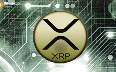 XRP Futures Boom Drives $26.9B Volume Surge at CME Amid Record Institutional Demand