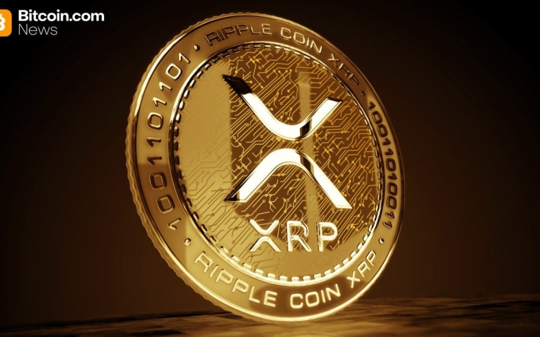 XRP Futures Explode Past $23.7B as CME’s Crypto Demand Rockets to Record Highs