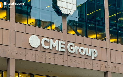 CME Group Flips the Switch: 24/7 Crypto Futures and Options Trading Set for Early 2026