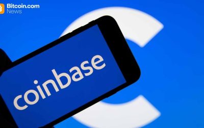 Silent Onchain Shift: Coinbase Predicts Widespread Crypto Use Hidden in Everyday Apps