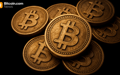 September Sparked a Dormant Bitcoin Revival: $342M in Long-Lost BTC Moves