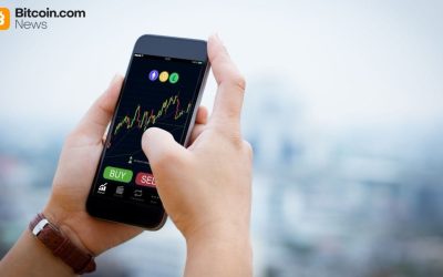 Crypto Exchanges Post Strong Q3 Recovery Amid ETF Inflows