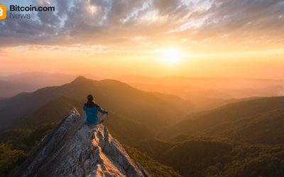 Binance Founder Reflects on Post-Prison Year Amid US Crypto Policy Transformation