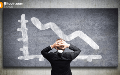 Crypto Market Wipes out $410 Billion in 24 Hours as Altcoins Crash Hard