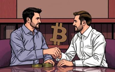 Kraken looks to expand US derivatives business with $100M IG deal