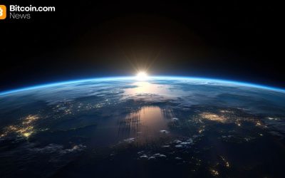 Human Rights Foundation Grants 1 Billion Satoshis to Freedom Tech