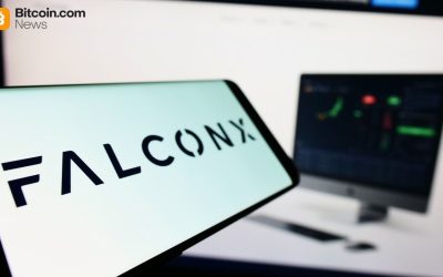 Falconx to Acquire 21shares Amid Crypto ETF Boom