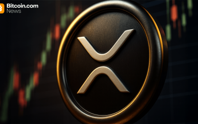 XRP Price Claws Back From the Abyss—But Resistance Is Watching