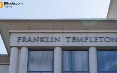 Franklin Templeton Sees Digital Assets Exploding Into Traditional Finance
