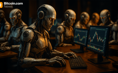 6 Bots With Real Money — Hyperliquid Hosts First-Ever AI Trading Showdown