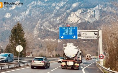 Relai Secures MiCA License From French AMF to Expand Across EU