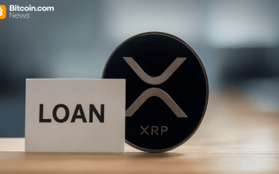 Borrow With Your Bags: Uphold Rolls out XRP, BTC, ETH, and USDC Loans