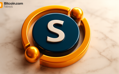 Report: Tokenization Firm Securitize Weighs $1B SPAC Deal With Cantor Fitzgerald