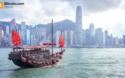Hong Kong and Mainland Investors Signal Strong Demand for Tokenized Funds, Study Finds